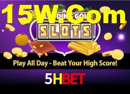 Cashback e recargas na 5Hbet