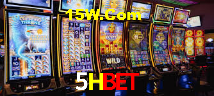 APP rápido e leve da 5Hbet