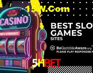 Slots com jackpots e giros grátis na 5Hbet
