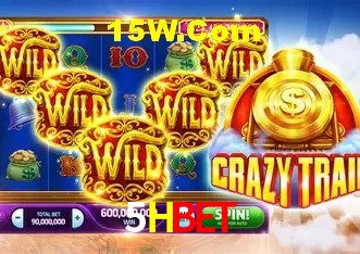 Bônus e promoções da 5Hbet